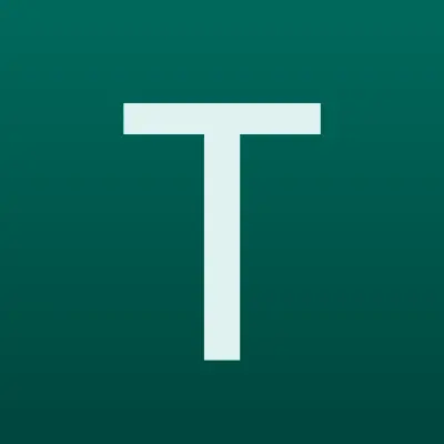 Трансбункер, лого-визитка