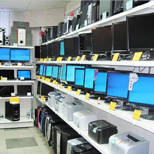 Компьютерные магазины Ванино