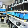 Компьютерные магазины в Ванино